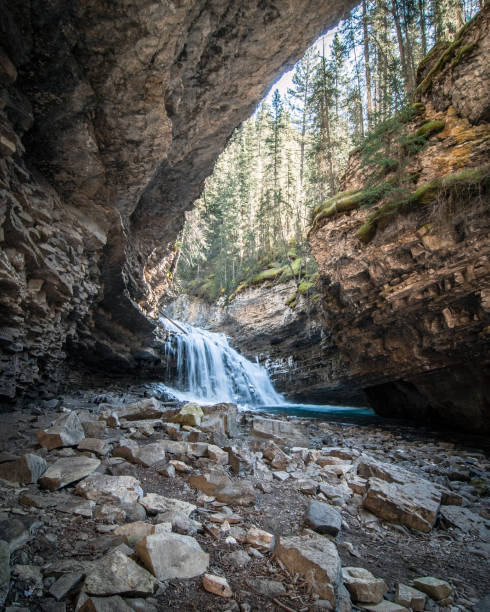 istock Canadian Rocky Mountains Landscapes 1632527634