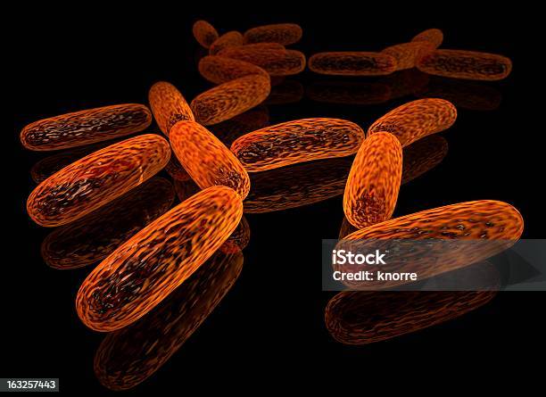 바실러스 0명에 대한 스톡 사진 및 기타 이미지 - 0명, 3차원 형태, 건강관리와 의술