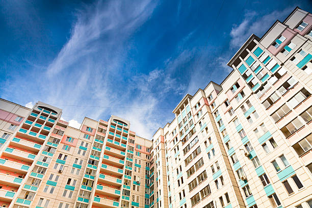 istock new municipal house under blue sky 163258889