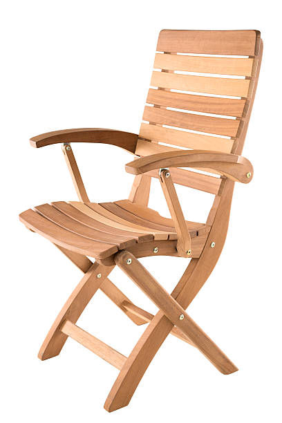 istock wooden chair 163264251