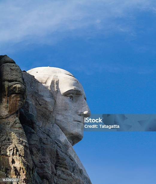 Mountrushmorenationaldenkmal Stockfoto und mehr Bilder von Black Hills - Black Hills, Denkmal, Erwachsene Person