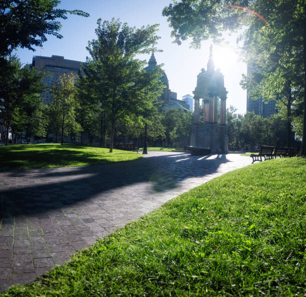 istock The Montreal Downtown Skyline 1632658812