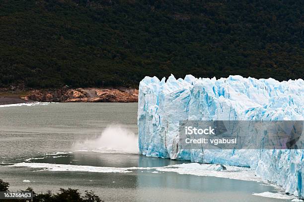 Foto de Geleira Perito Moreno e mais fotos de stock de América do Sul - América do Sul, Argentina, Aventura