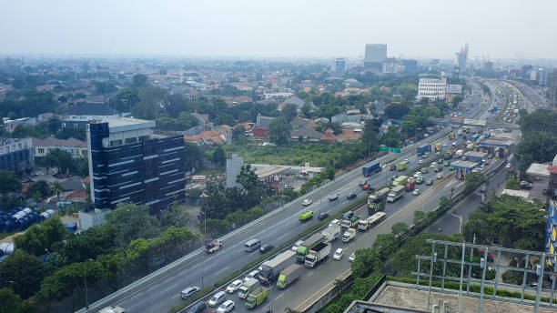 istock Air Pollution in Jakarta 2 1632889385