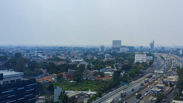 istock Air Pollution in Jakarta 4 1632889394