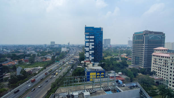 istock Air Pollution in Jakarta 5 1632889402