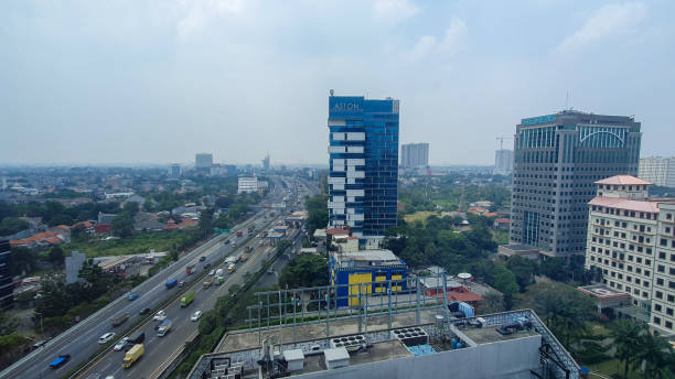 istock Air Pollution in Jakarta 6 1632889404