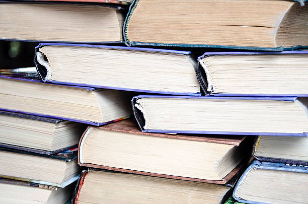 istock several books lie on each other 163296160