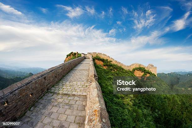 Great Wall 0명에 대한 스톡 사진 및 기타 이미지 - 0명, 건설 산업, 건축