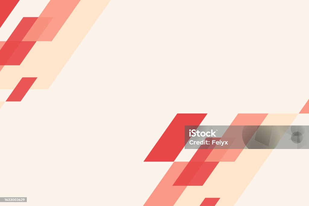 Geometric Simple Backgrounds Simple Geometric Background Elements Template Stock Illustration ...