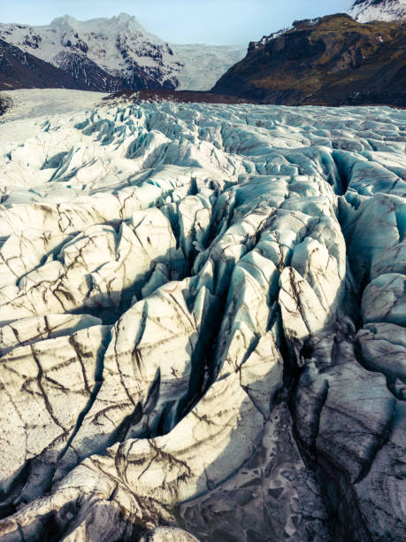 istock Fantastic vatnajokull glacier in iceland 1633066566