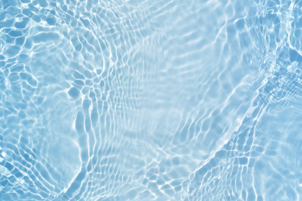 istock abstract blue white water wave, natural swirl pattern texture, background photography 1633071425