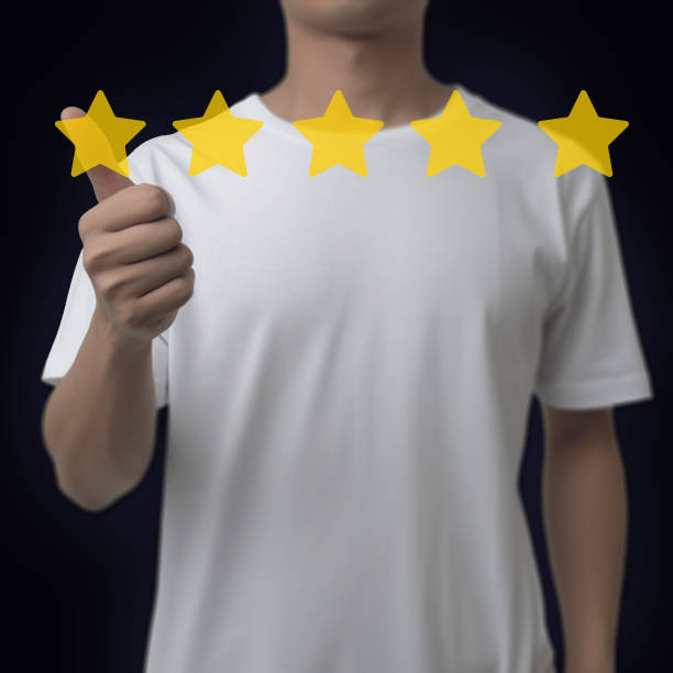 istock Man showing thumbs up sign 1633153595