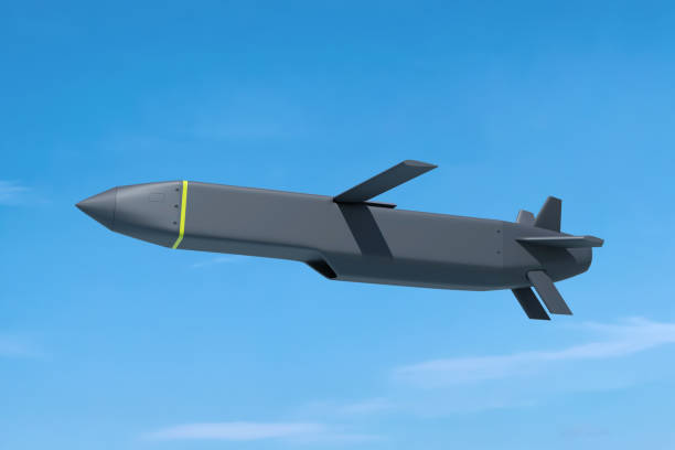 istock Storm Shadow cruise missile 1633161486