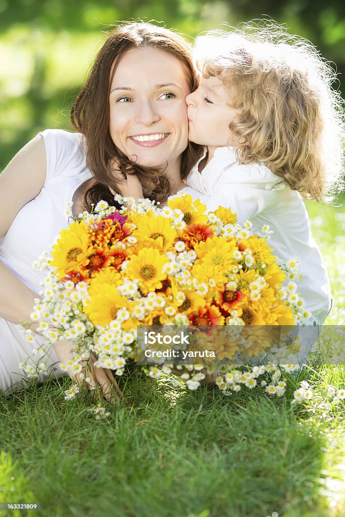 Dia das mães - Foto de stock de Dia das Mães royalty-free