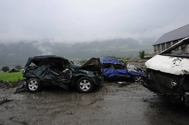 istock road flooding after heavy rainfall 1633221881