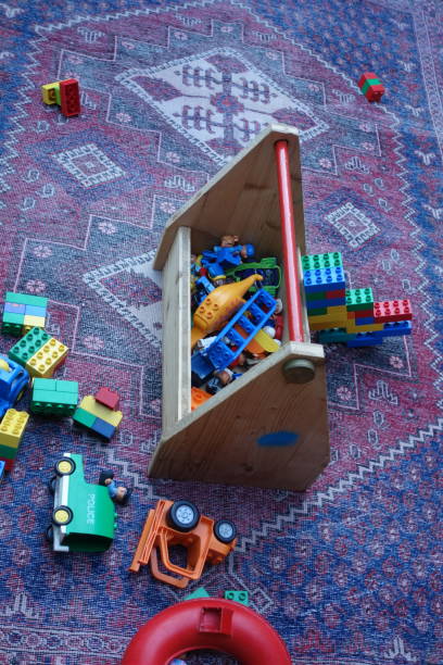 istock plastic toys for children 1633226214