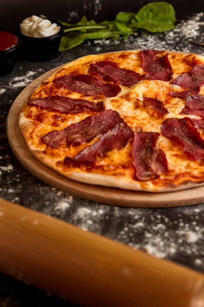 istock Irresistible Pizza Collection for Every Craving 1633228961