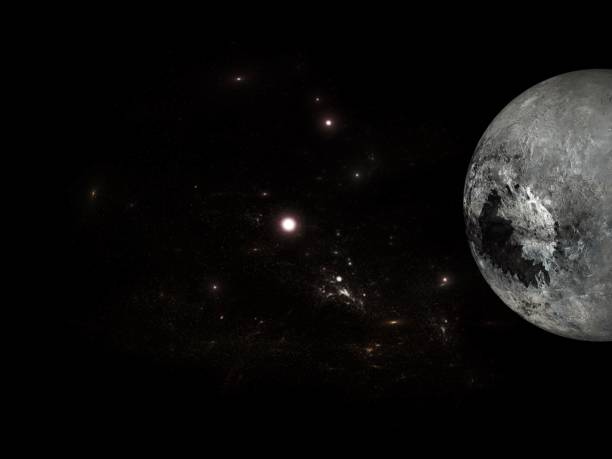 istock science fiction wallpaper. Beauty of deep space. Colorful graphics for background, 1633298144