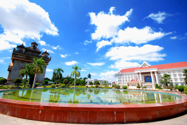 istock Patouxay park and government office 1633348917