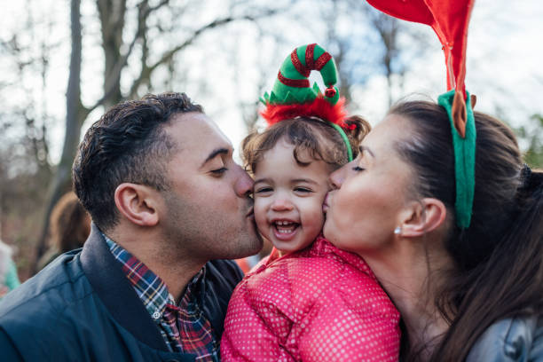 istock Proud of Our Baby 1633385529