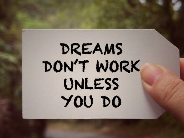 istock Motivational and inspirational wording. 1633388442