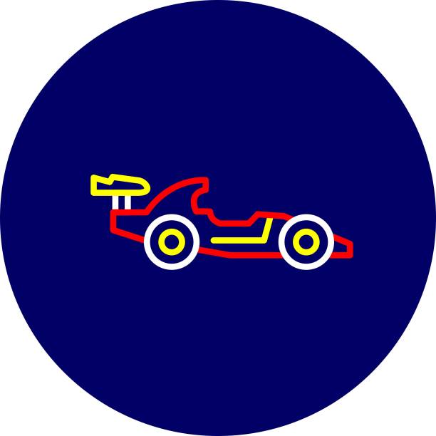 f1 아이콘 - f1 icons stock illustrations