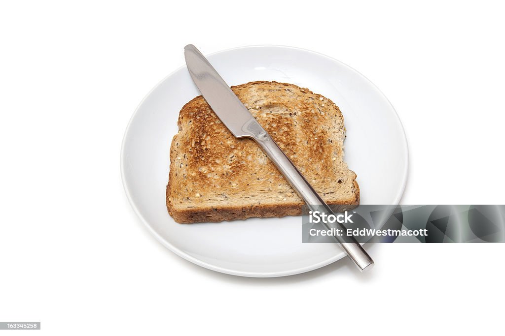 Wholemeal toast - Photo de Aliment libre de droits