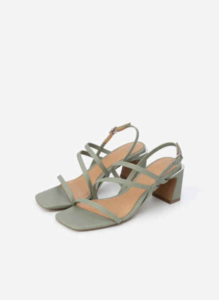 istock high heel sandals isolated on white background 1633464635