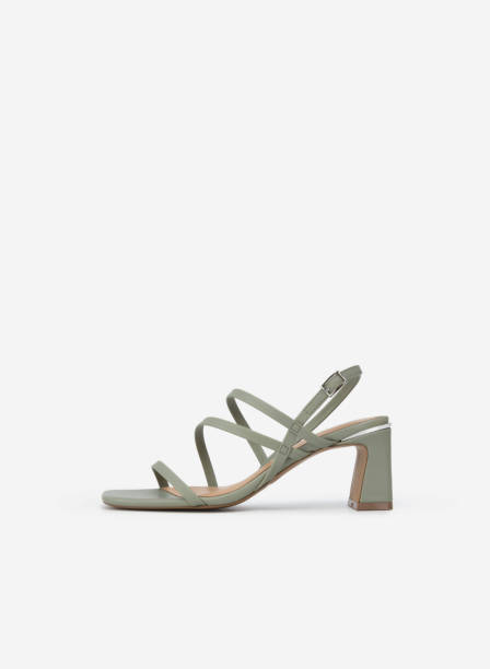 istock high heel sandals isolated on white background 1633465152