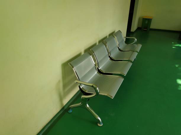 istock The waiting room 1633465159
