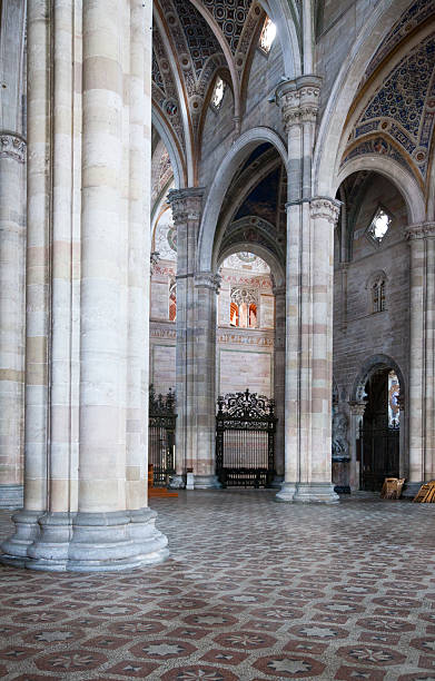 istock Pavia, The Charterhouse 163351861