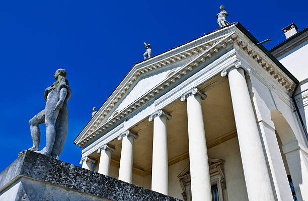 istock Palladian Villas 163352677