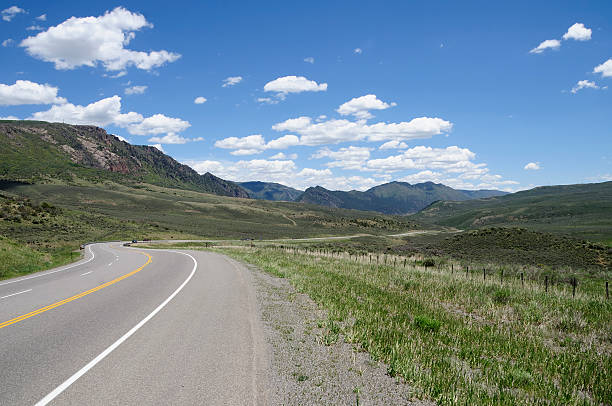 istock Colorado Road Trip 163357164