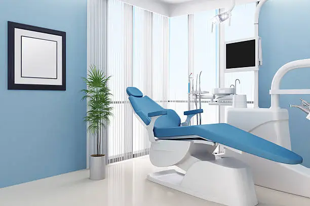 Photo of Dentist Office