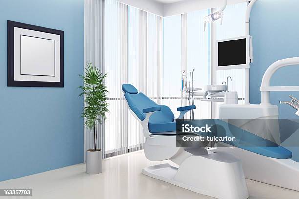 Стоматологический Кабинет — стоковые фотографии и другие картинки Стоматологический кабинет - Стоматологический кабинет, Стоматолог, Без людей
