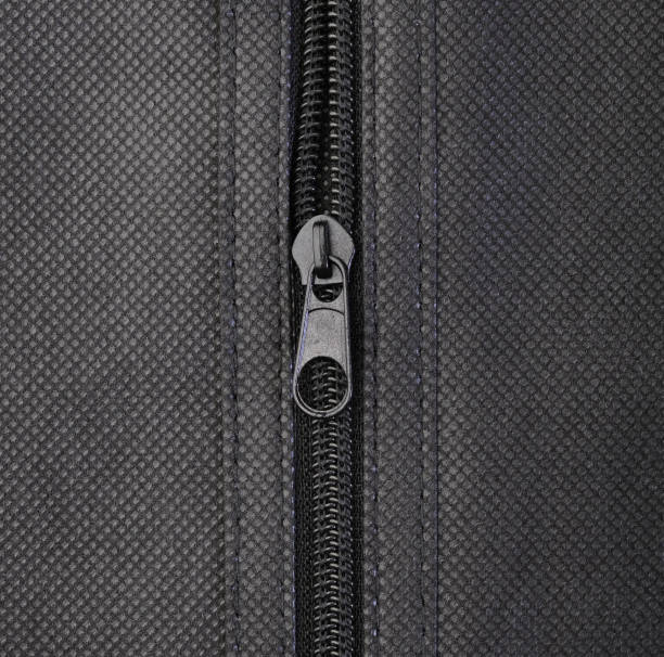 istock black zipper detail 1633619468