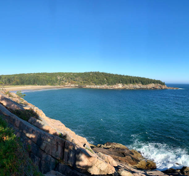 istock Acadia National Park Views 1633624909