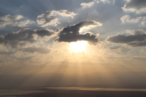 istock Masada Israel sunrise 1633676678