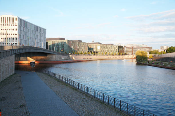 istock Downtown of Berlin 1633729834