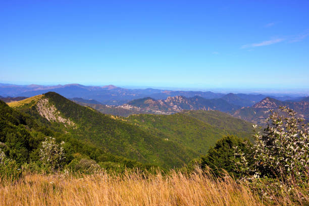 istock antola mountain liguria italy 1633750745