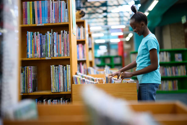 istock So many library books to choose from 1633832356