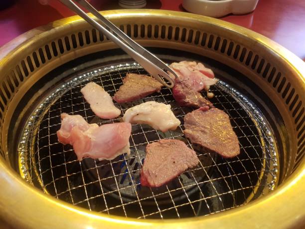 istock yakiniku in japan 1633845731