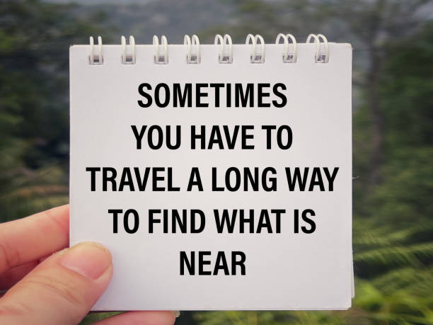 istock Motivational and inspirational wording. 1633920995