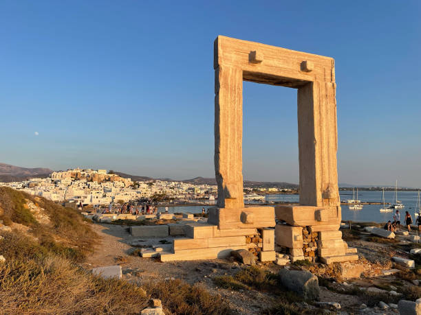 istock Naxos, Greece 1633935723