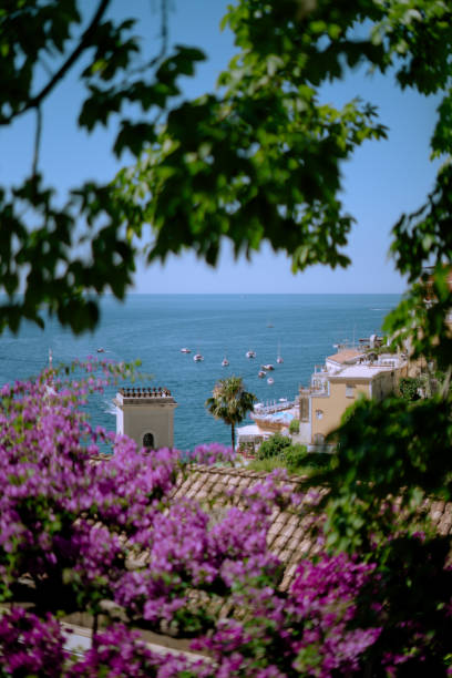 istock Summer in Italy 1633960589
