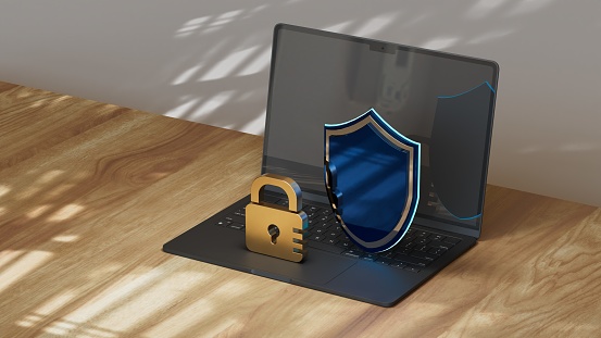 Email Phishing Ransomware Malware Hacker Attack