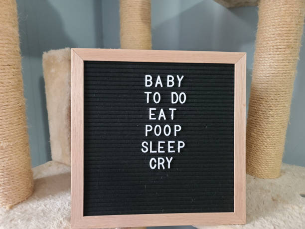 istock Baby To Do Sign 1634104058