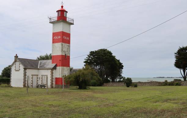 istock The lighthouse of Pen Lan 1634170630