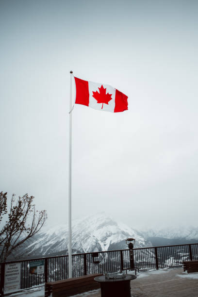 istock Canadian Rockies 1634297067